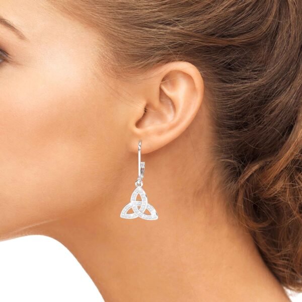 A great piece of jewelry with confidence. Click for all details - Image 4