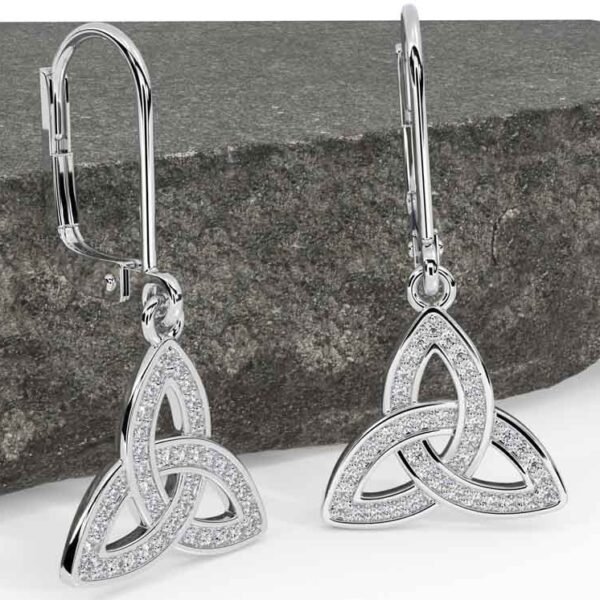 A great piece of jewelry with confidence. Click for all details - Image 3