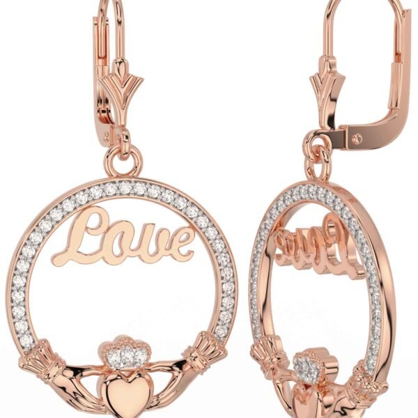 A great piece of jewelry with confidence. Click for all details - Image 4