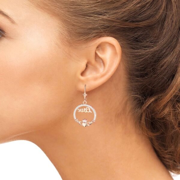A great piece of jewelry with confidence. Click for all details - Image 3