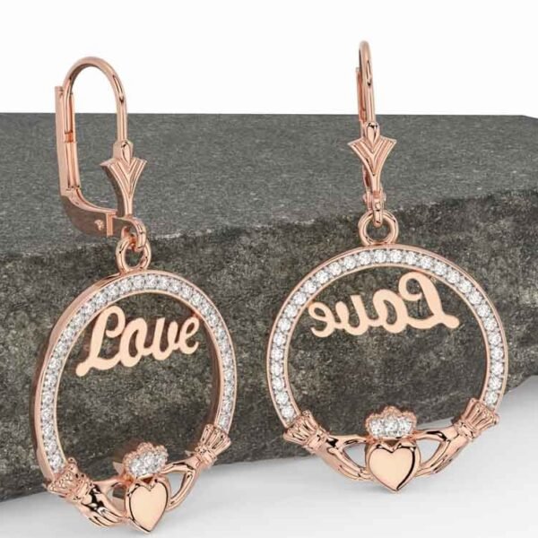 A great piece of jewelry with confidence. Click for all details - Image 2