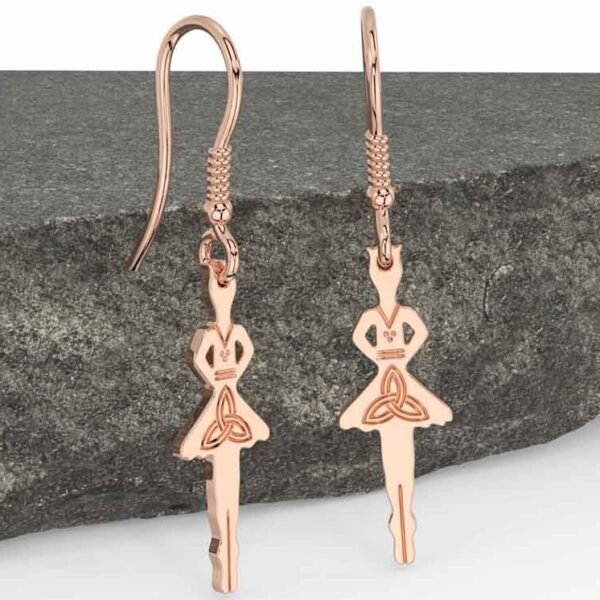 A great piece of jewelry with confidence. Click for all details - Image 2