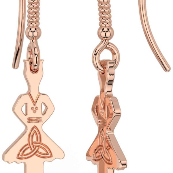 A great piece of jewelry with confidence. Click for all details - Image 4