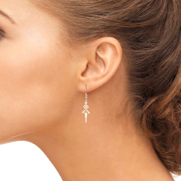 A great piece of jewelry with confidence. Click for all details - Image 3