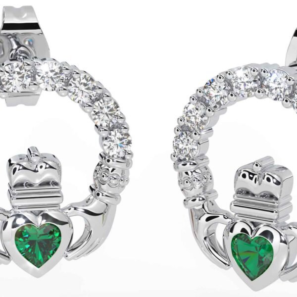 A great piece of jewelry with confidence. Click for all details - Image 2
