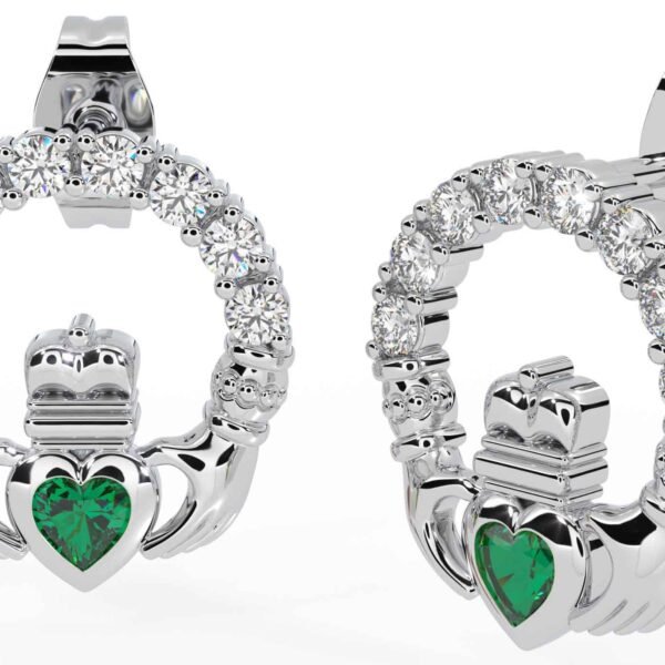 A great piece of jewelry with confidence. Click for all details - Image 4