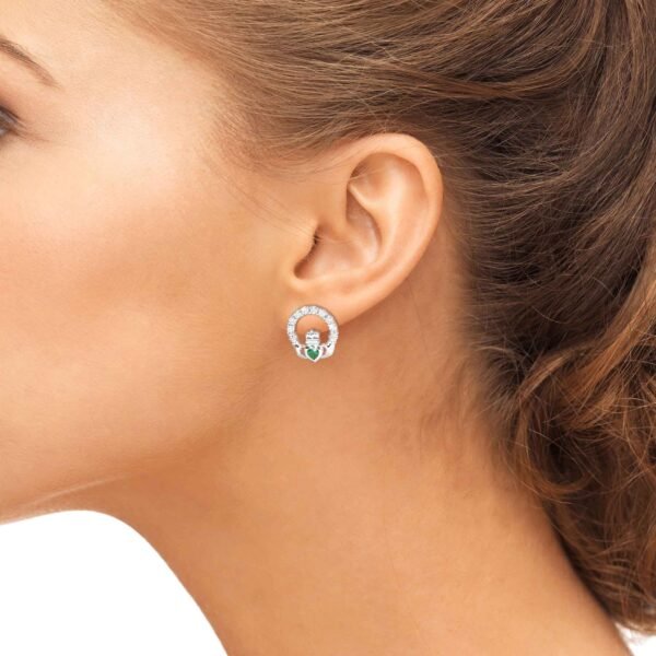 A great piece of jewelry with confidence. Click for all details - Image 3