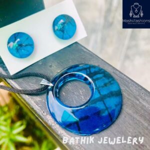 Batik Luxe Drops B J 01